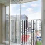 Airport Brand New 1br Fully Equipped Lejlighed *