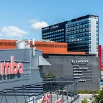 Lejlighed Airport Brand New 1br Fully Equipped Vantaa