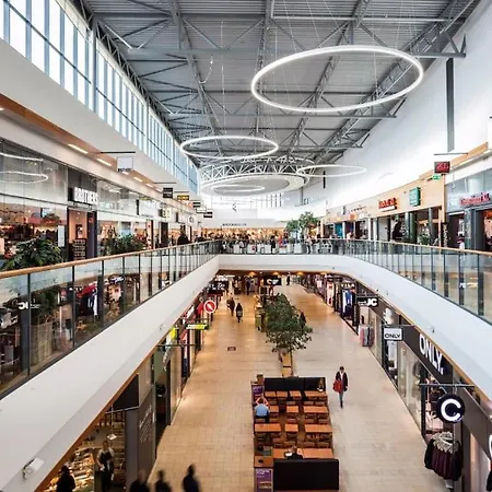 Διαμέρισμα Airport Brand New 1br Fully Equipped Βάνταα