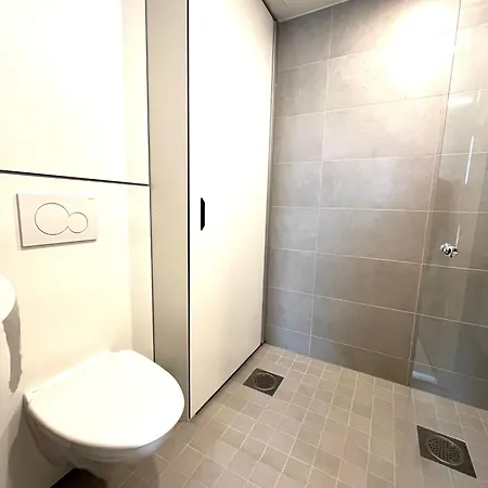 Lejlighed Airport Brand New 1br Fully Equipped Vantaa