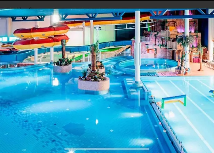 Апартаменты Airport Brand New 1br Fully Equipped