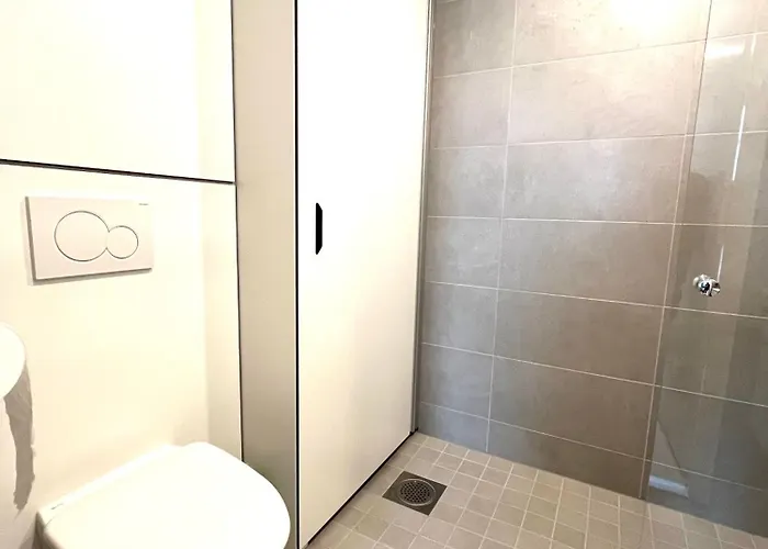 Апартаменты Airport Brand New 1br Fully Equipped Вантаа