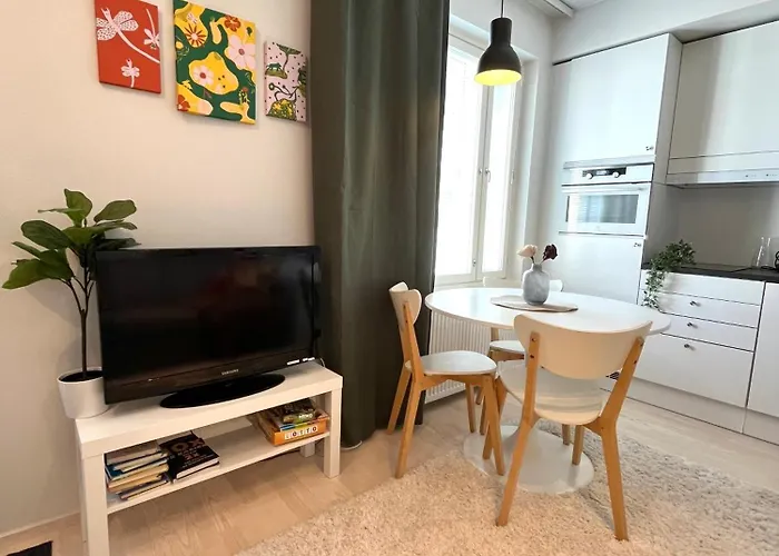 Апартаменты Airport Brand New 1br Fully Equipped